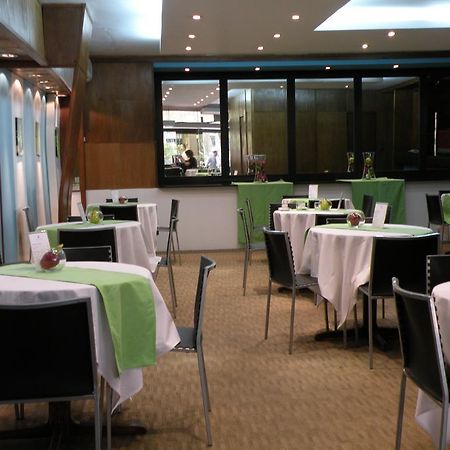 Hotel Lancaster Montevideo Kültér fotó