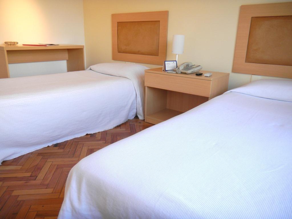 Hotel Lancaster Montevideo Kültér fotó
