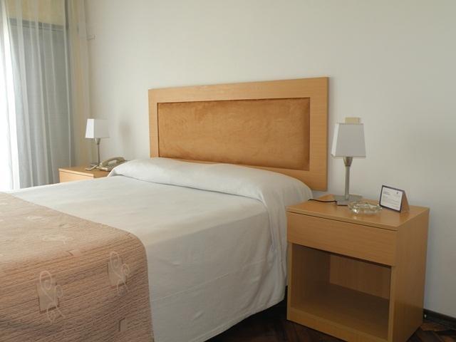 Hotel Lancaster Montevideo Szoba fotó