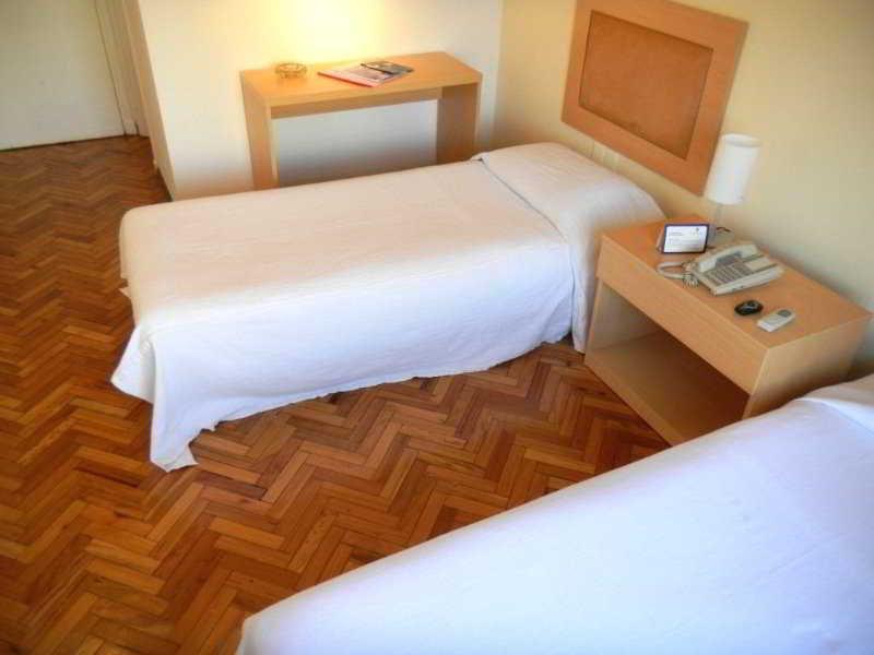 Hotel Lancaster Montevideo Kültér fotó