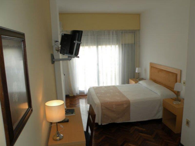 Hotel Lancaster Montevideo Kültér fotó