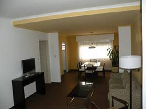 Hotel Lancaster Montevideo Szoba fotó