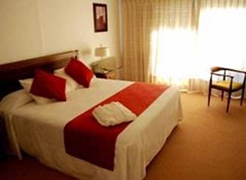 Hotel Lancaster Montevideo Szoba fotó