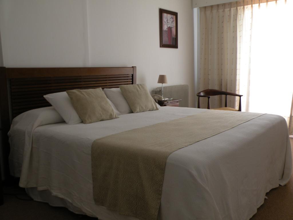 Hotel Lancaster Montevideo Kültér fotó
